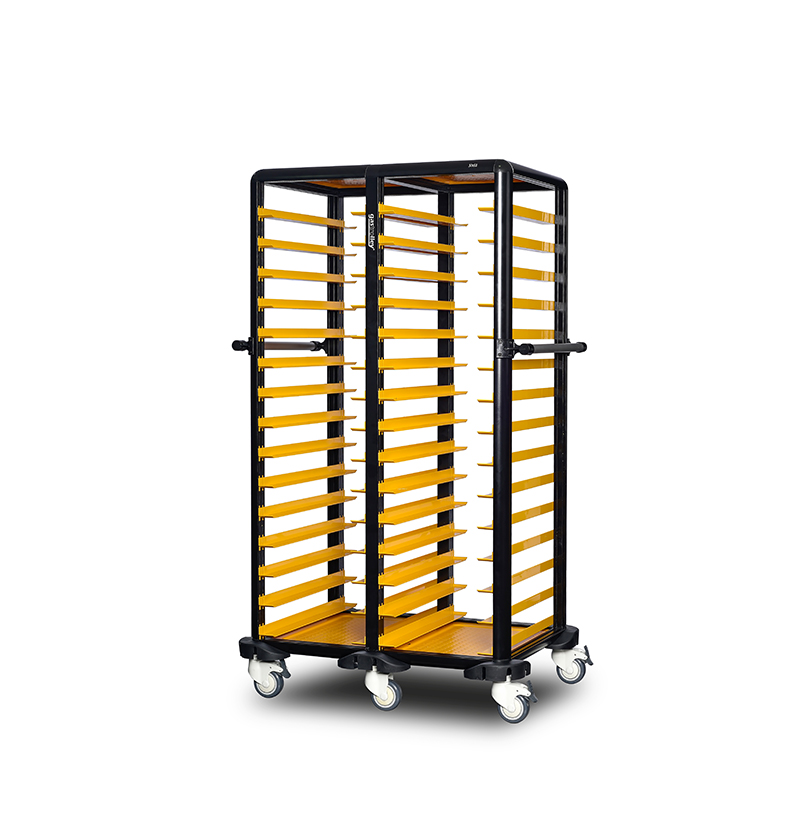 TEPSİ ARABASI ÇİFTLİ