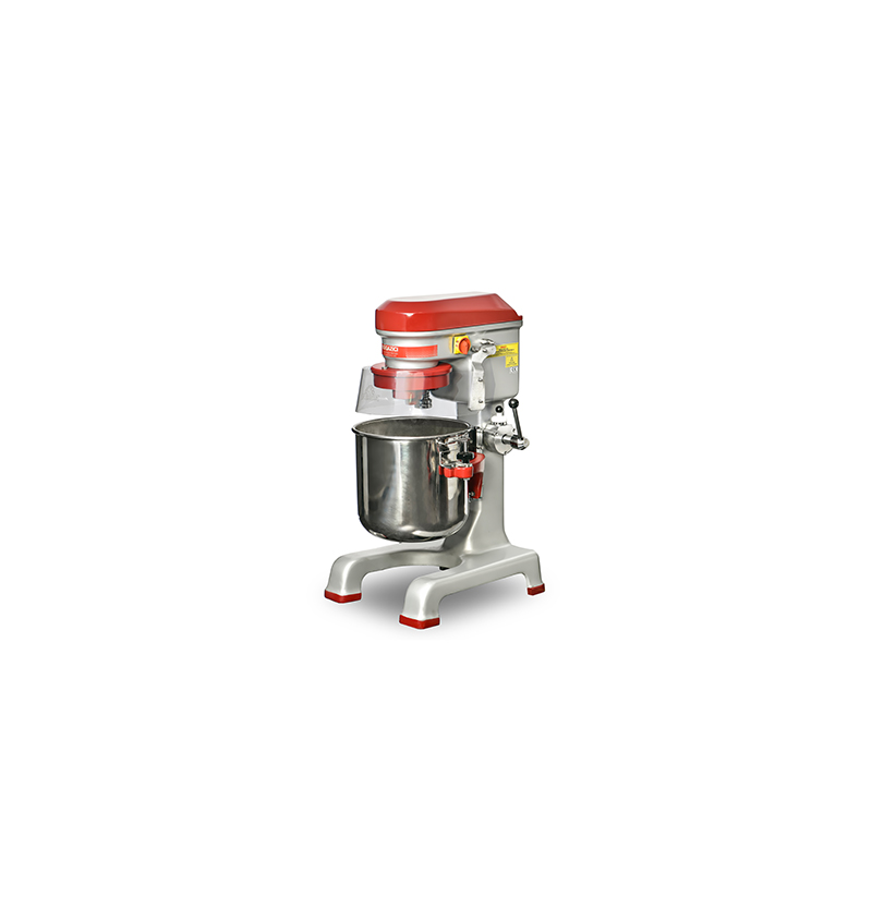 MİKSER 60LT