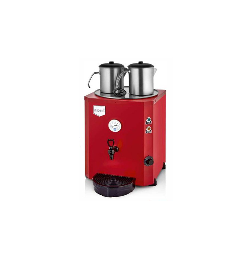 JUMBO ÇAY MAKİNESİ ÇİFTLİ