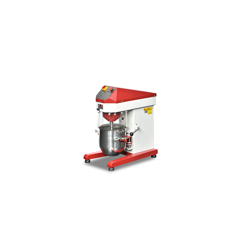 MİKSER 20LT