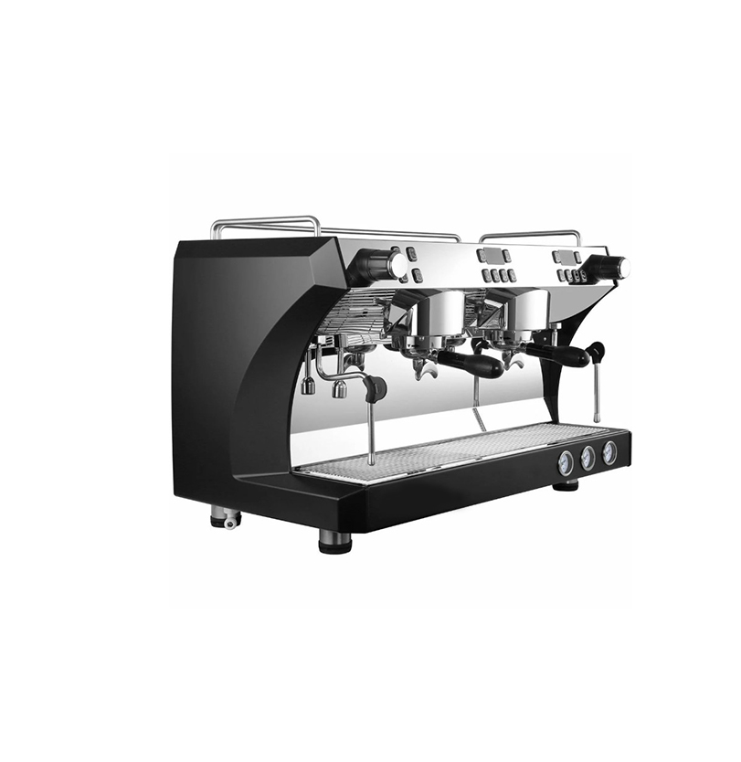 ESPRESSO KAHVE MAKİNESİ