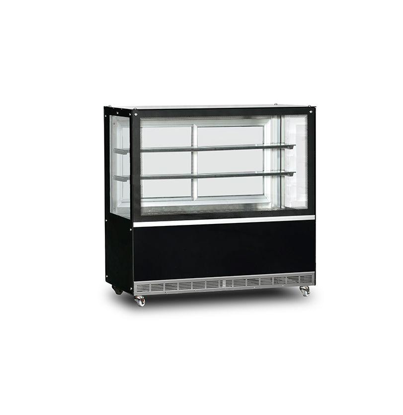 PASTA TEŞHİR DOLABI