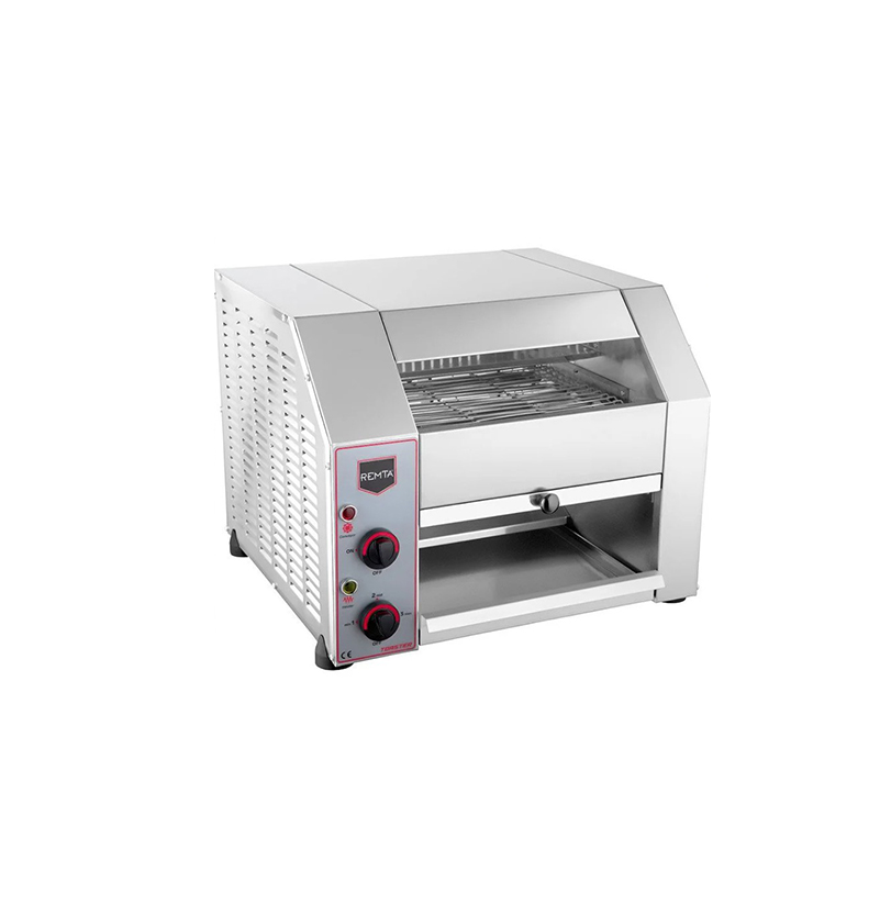 EKMEK KIZARTMA MAKİNESİ