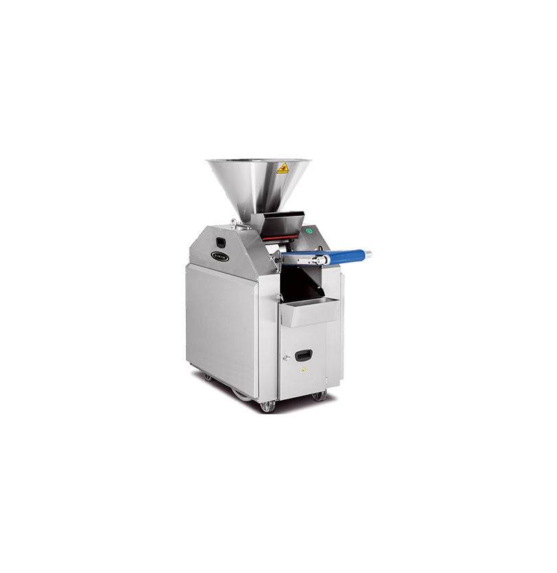 HAMUR KESME TARTMA MAKİNESİ 