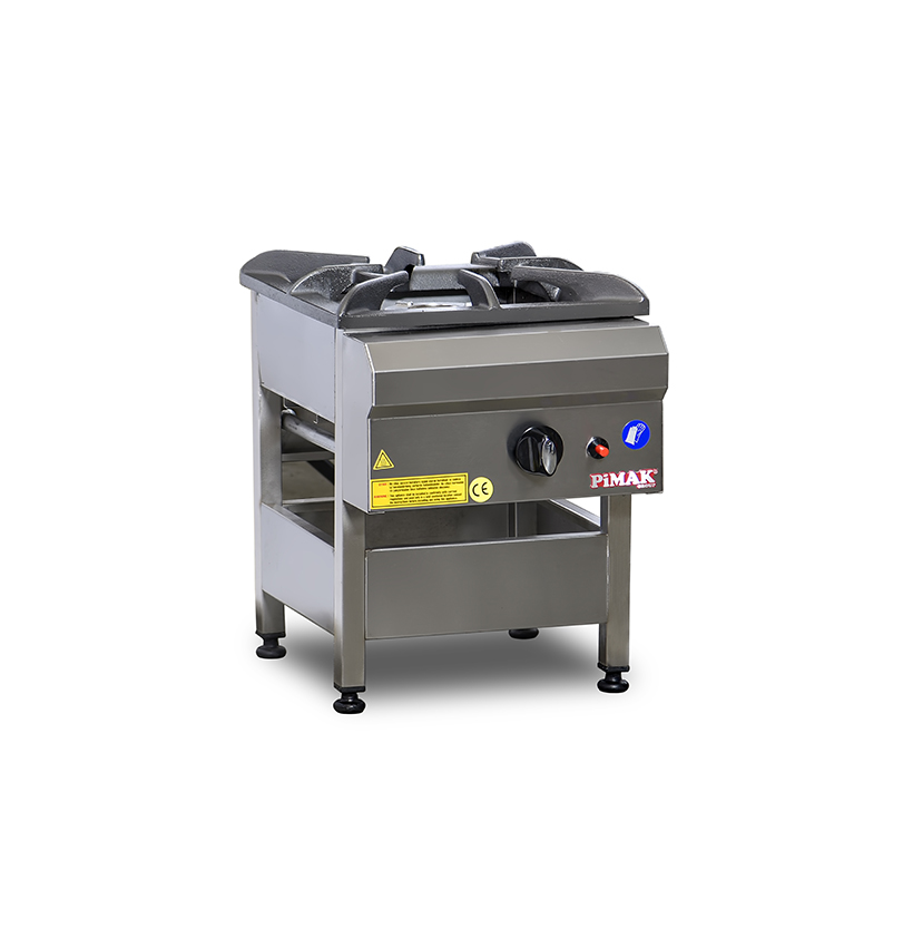 YER OCAĞI TEKLİ KÜÇÜK