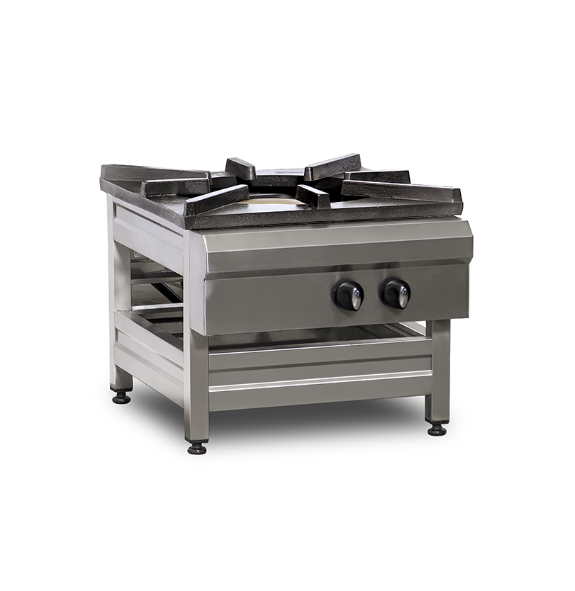 YER OCAĞI TEKLİ BÜYÜK