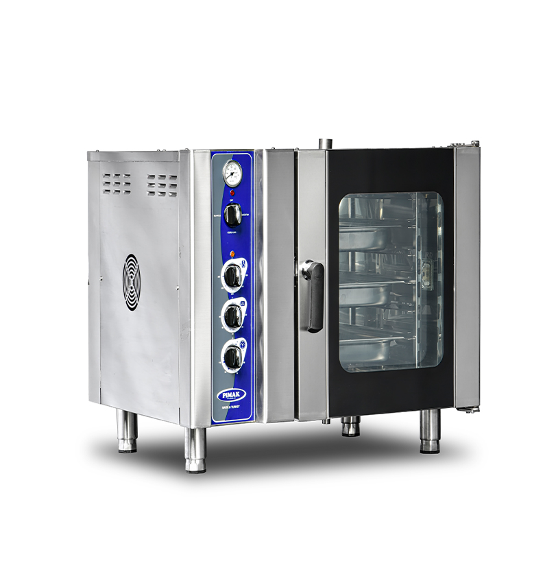 KONVEKSİYONEL FIRIN